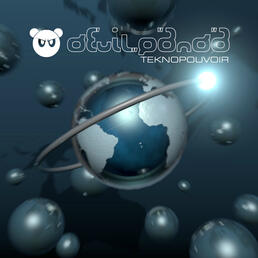 Devilpanda - Teknopouvoir Devilpanda - Teknopouvoir