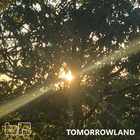 TOMORROWLAND