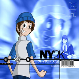 NY2K NY2K