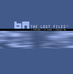 The Lost Files EP
