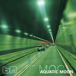 Aquatic Moon