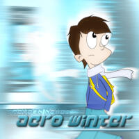 Aero Winter Aero Winter