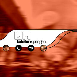 Telefonspringen