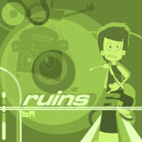 Ruins Ruins