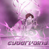 Cybervains