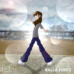 Balla Forte Balla Forte