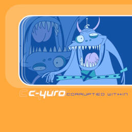 Corrupted Within&#39;
