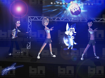 The Perfromance The Perfromance