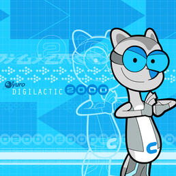Digilatic 2000