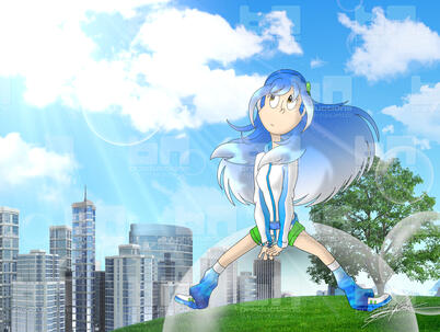 Floating Away Floating Away