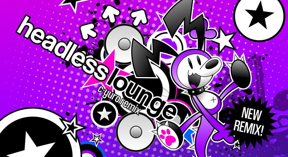 Headless Lounge (C-Yuro Remix)